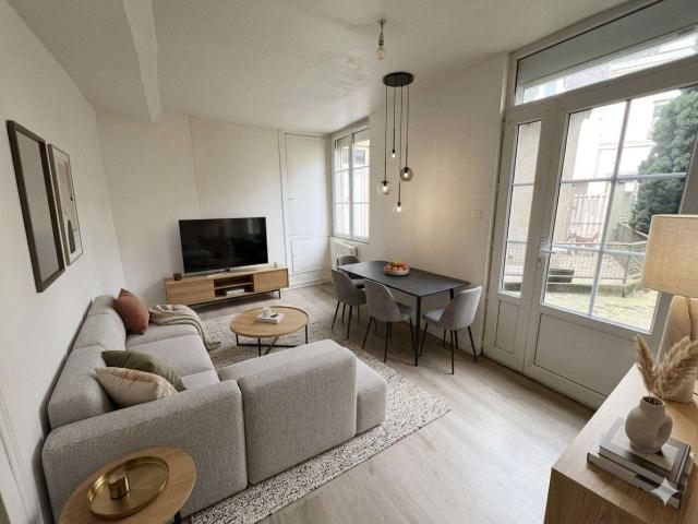 Vente maison 3 pièces Sillé le Guillaume 72