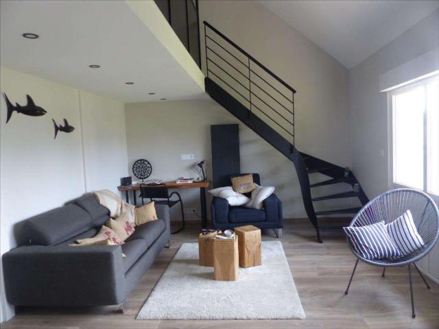 Vente maison 3 pièces Surville 50