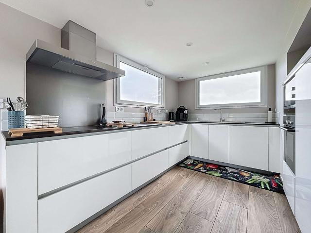 Vente maison 3 pièces Surville 50