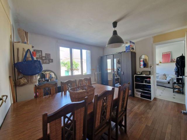 Vente maison 3 pièces Pont Rousseau 44