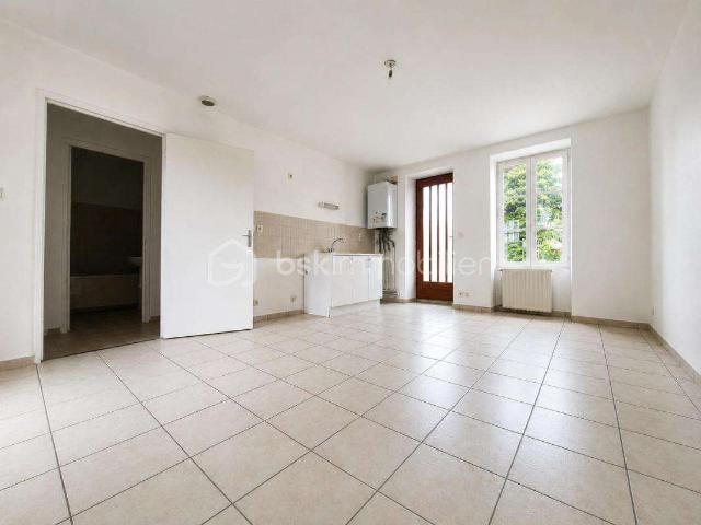 Vente maison 3 pièces Pornic 44