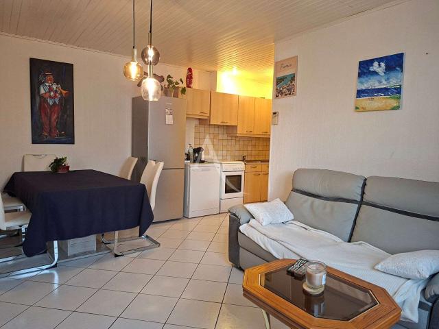Vente maison 3 pièces Pornic 44