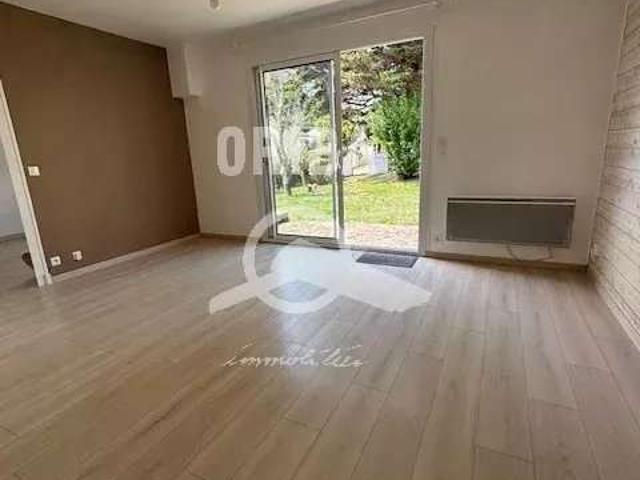 Vente maison 3 pièces Pornichet Sainte Marguerite 44