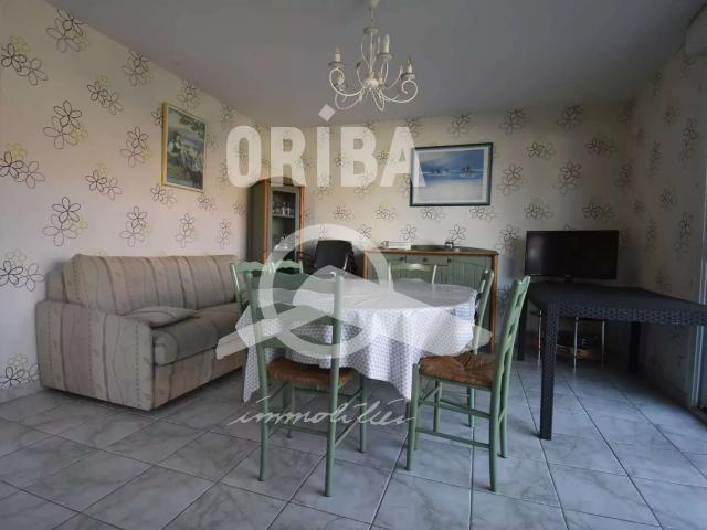 Vente maison 3 pièces Pornichet Sainte Marguerite 44