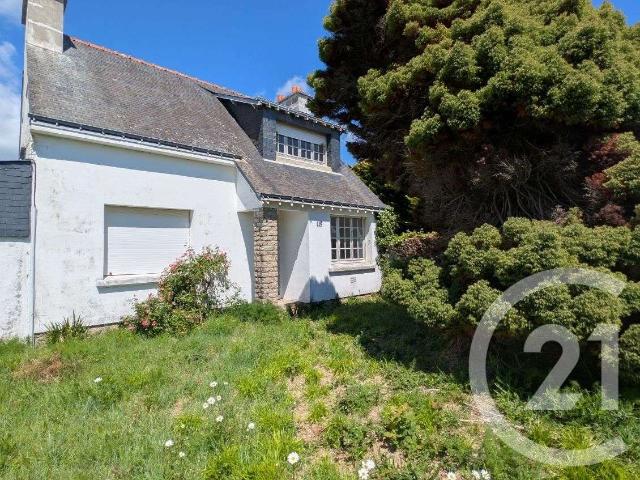 Vente maison 3 pièces Port navalo 56