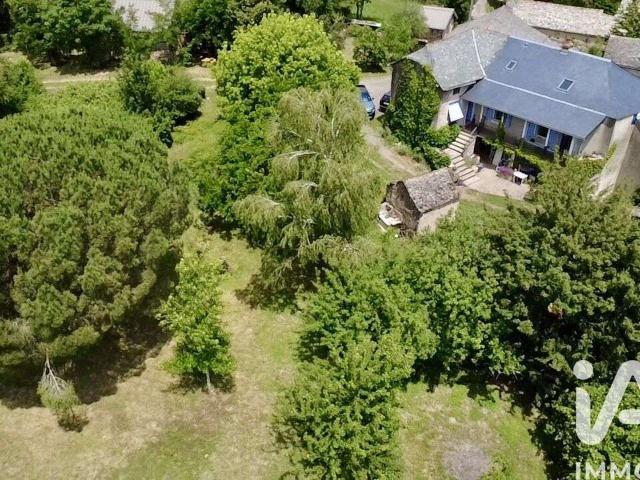 Vente maison 3 pièces Pampelonne 81