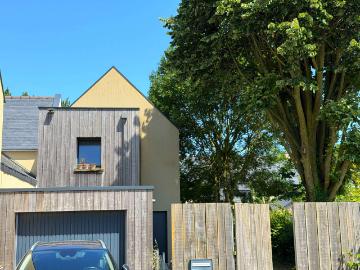 Vente maison 3 pièces Parame 35