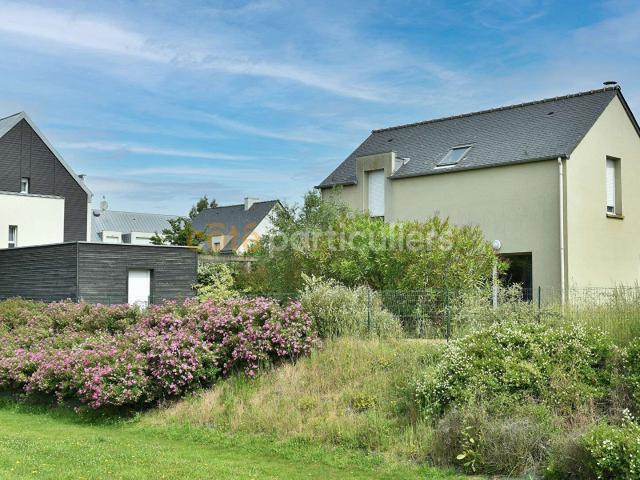Vente maison 3 pièces Parame 35
