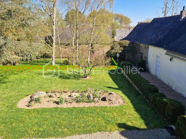 Vente maison 3 pièces Petit Mars 44
