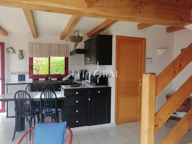 Vente Maison 3 pièces 0 m2 Perros Guirec