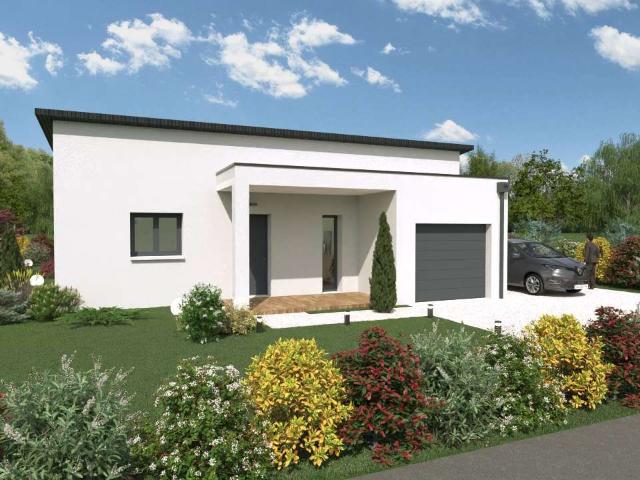 Vente maison 3 pièces Pipriac 35