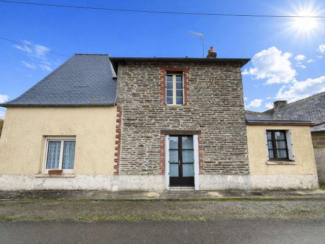 Vente maison 3 pièces Piré sur Seiche 35