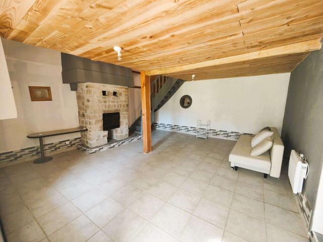 Vente maison 3 pièces Pluduno 22