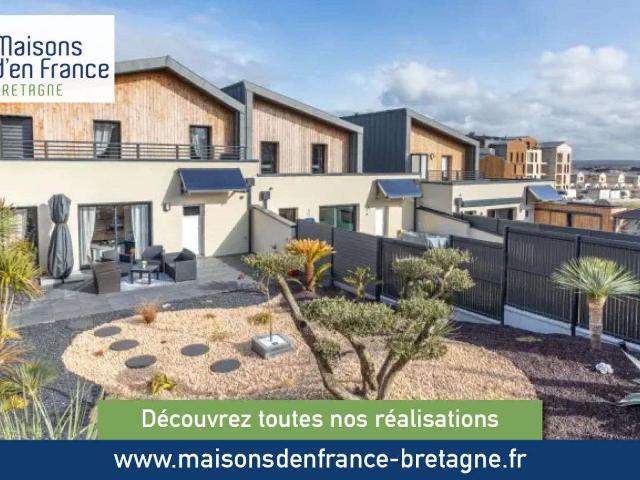Vente maison 3 pièces Plélan le Grand 35