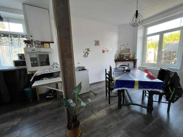 Vente maison 3 pièces Plémy 22