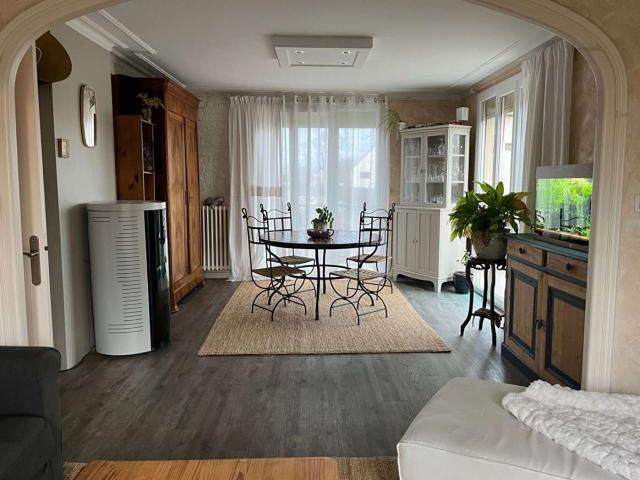 Vente maison 3 pièces Pleumeleuc 35