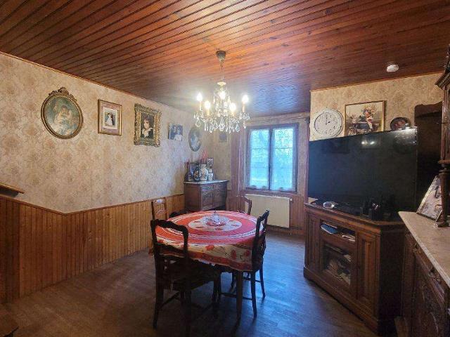 Vente maison 3 pièces Pleurtuit 35