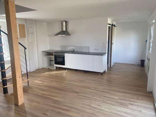 Vente maison 3 pièces Ploërmel 56