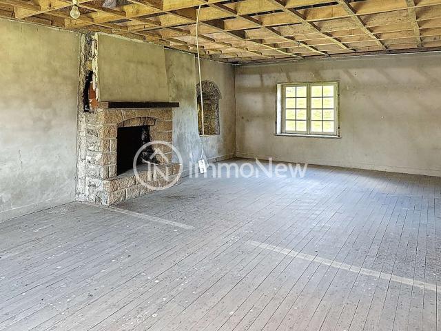 Vente maison 3 pièces Plomb 50