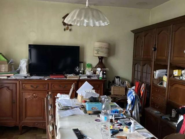 Vente maison 3 pièces Pre en Pail 53