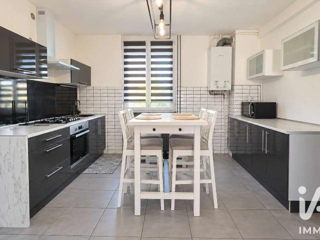 Vente maison 3 pièces Prix lès Mézières 08
