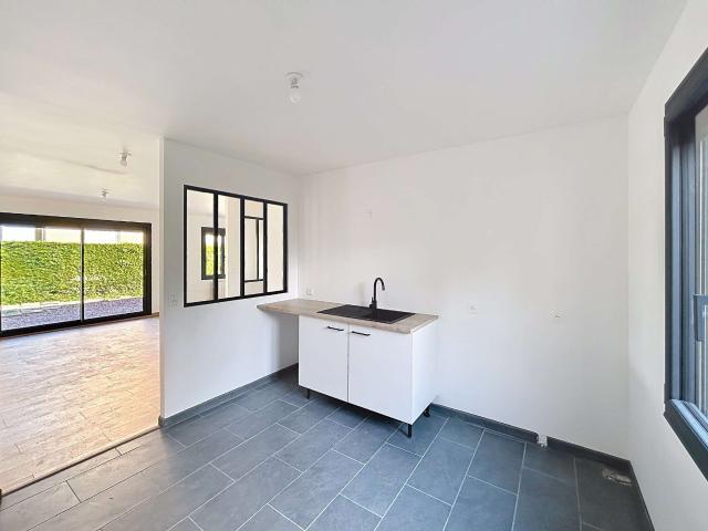 Vente maison 3 pièces Rots 14