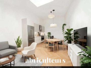 vendre Maison à Alpes