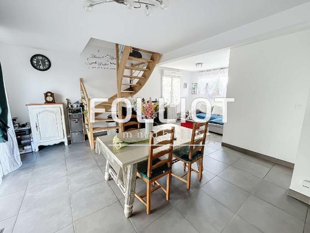 Vente maison 3 pièces Romagné 35