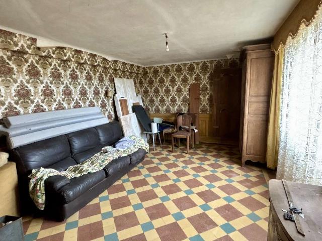 Vente maison 3 pièces Rônai 61