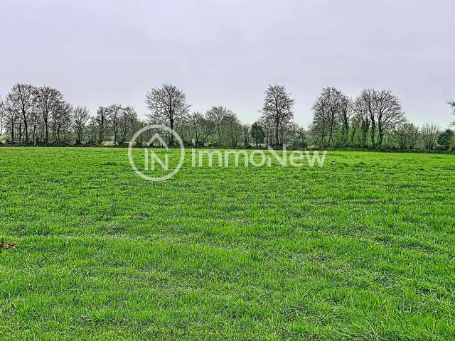 Vente maison 3 pièces Rancoudray 50