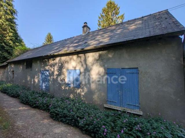 Vente maison 3 pièces Rânes 61