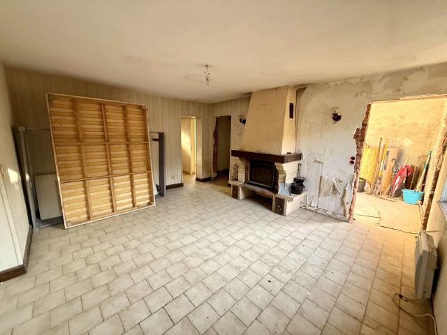 Vente maison 3 pièces Rânes 61