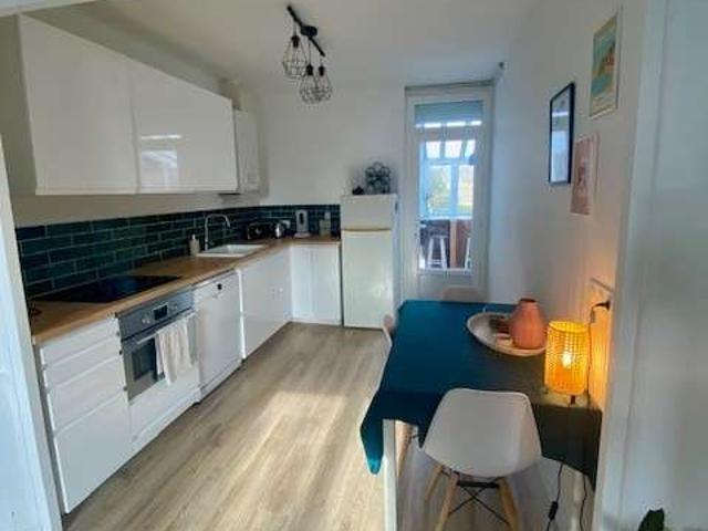 Vente maison 3 pièces Rezé 44