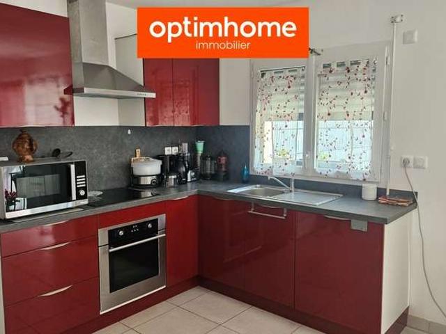 Vente maison 3 pièces Redon 35