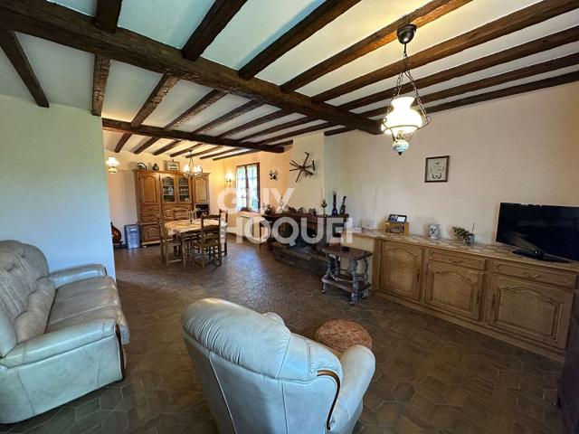 Vente maison 3 pièces Remilly sur Lozon 50