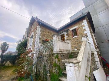 Vente maison 3 pièces Rennes Nord Saint Martin 35