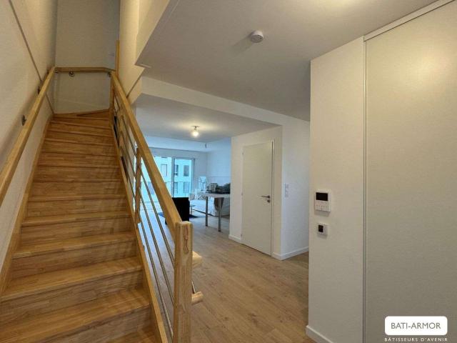 Vente maison 3 pièces Rennes Jeanne D'arc 35