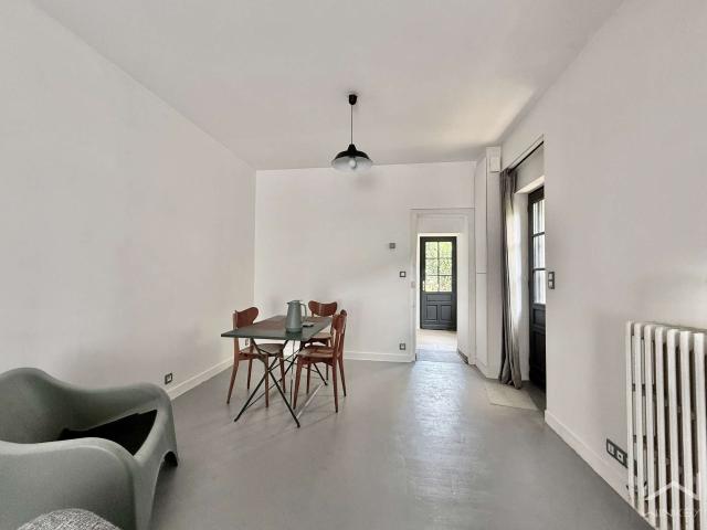 Vente maison 3 pièces Rennes Rue De Nantes 35