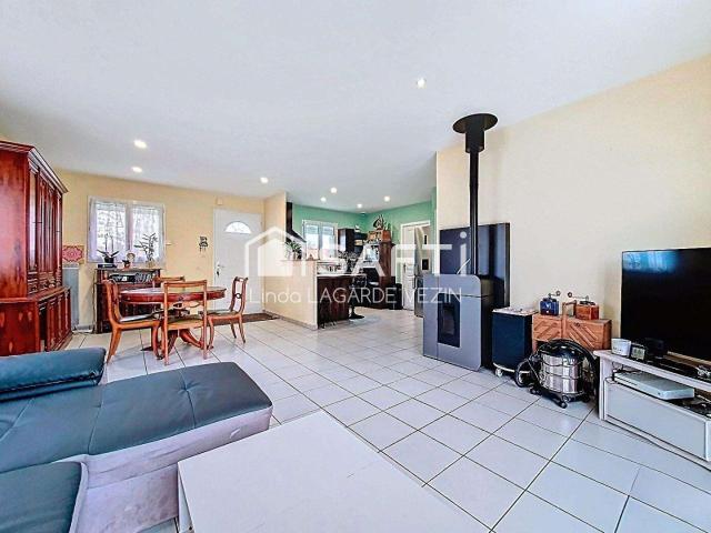 Vente maison 3 pièces Rives de l'Yon 85