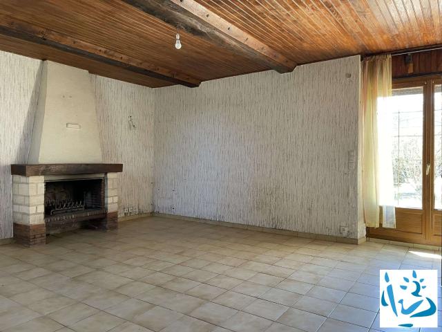 Vente maison 3 pièces Tourouvre 61