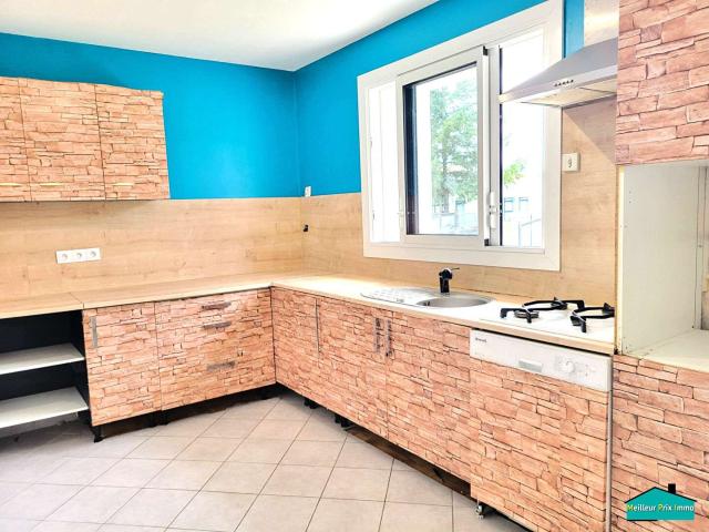 Vente maison 3 pièces Touvois 44