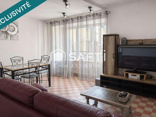 Vente maison 5 pièces Torcé Viviers en Charnie 53