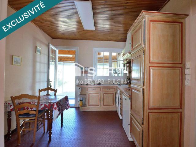 Vente maison 3 pièces Talmont Saint Hilaire 85