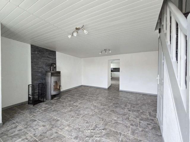 Vente maison 3 pièces Temple 79