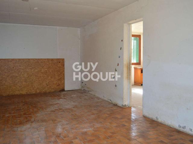 Vente maison 3 pièces Thury Harcourt 14