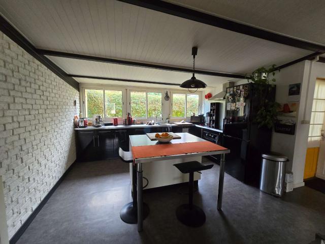 Vente maison 3 pièces Tharon plage 44