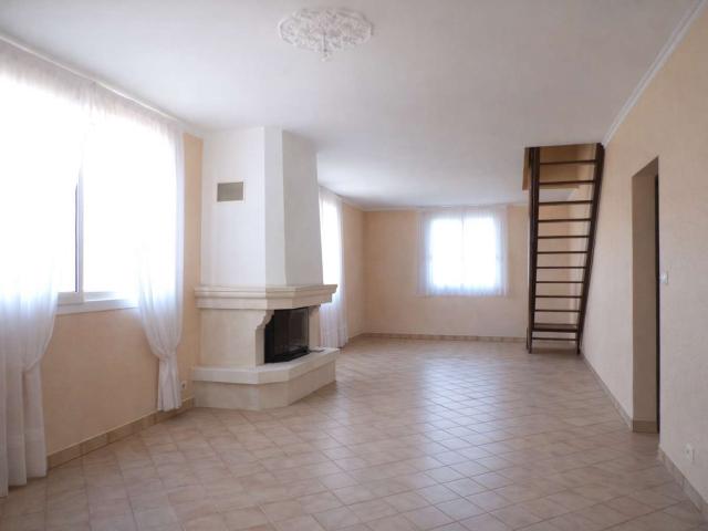 Vente maison 3 pièces Tharon plage 44