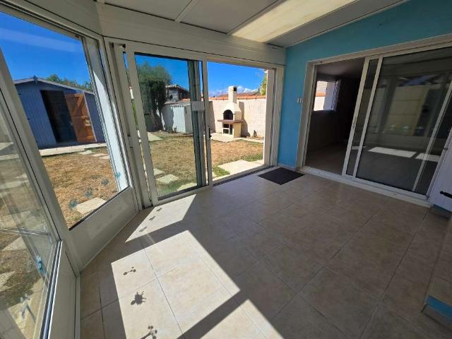 Vente maison 3 pièces Tharon plage 44