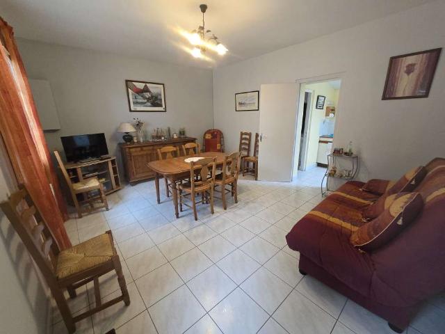 Vente maison 3 pièces Tharon plage 44