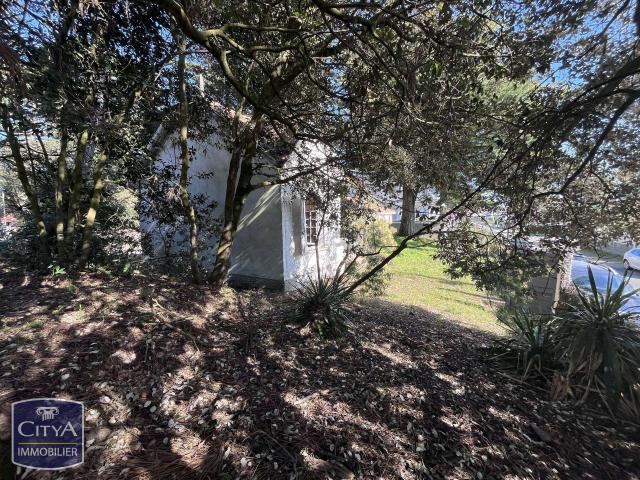 Vente maison 3 pièces Tharon plage 44